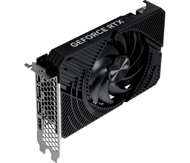 Gainward GeForce RTX 4060 Ti Pegasus 8GB GDDR6 - 1146617 - zdjęcie 7